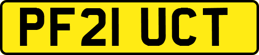 PF21UCT