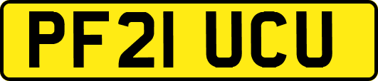 PF21UCU