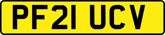 PF21UCV