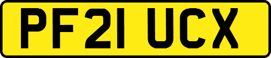 PF21UCX