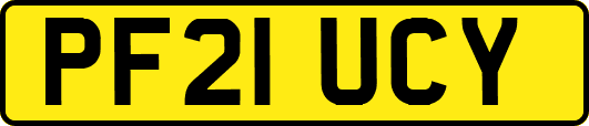 PF21UCY