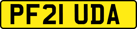 PF21UDA