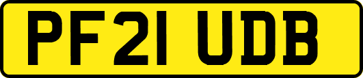 PF21UDB