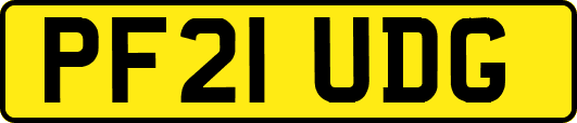 PF21UDG
