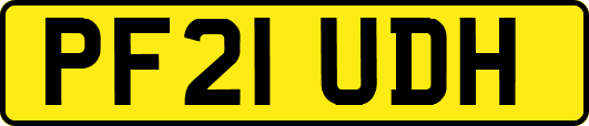 PF21UDH