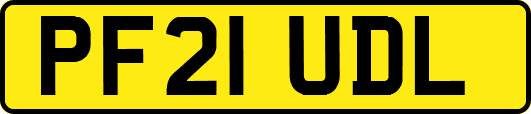 PF21UDL
