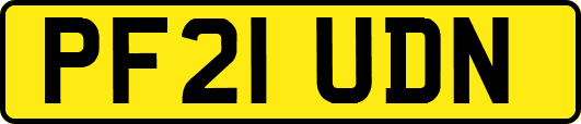 PF21UDN