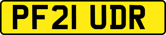 PF21UDR