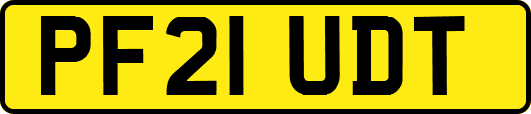 PF21UDT
