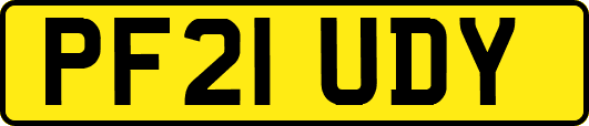 PF21UDY