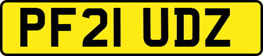 PF21UDZ