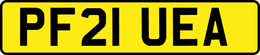 PF21UEA