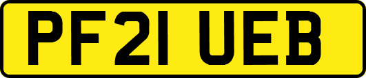 PF21UEB
