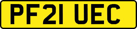 PF21UEC