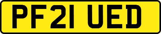 PF21UED