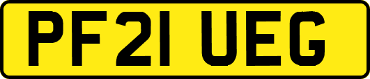 PF21UEG