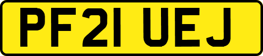 PF21UEJ
