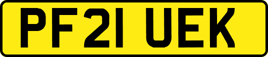 PF21UEK