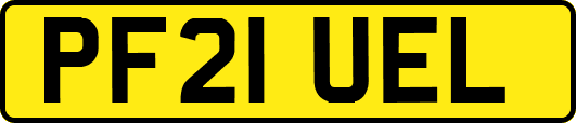 PF21UEL