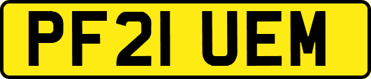 PF21UEM