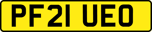 PF21UEO