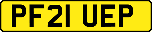 PF21UEP