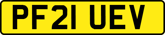 PF21UEV