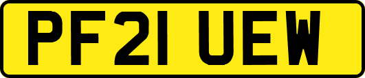 PF21UEW