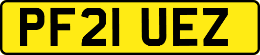 PF21UEZ