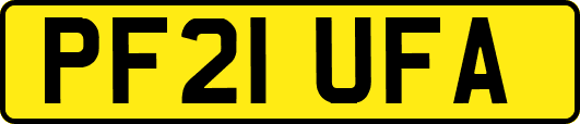 PF21UFA