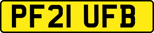 PF21UFB