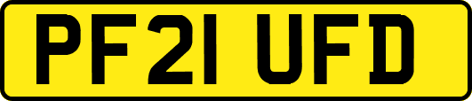 PF21UFD