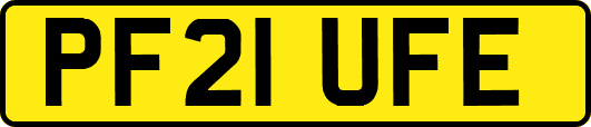 PF21UFE