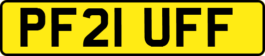 PF21UFF