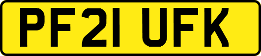 PF21UFK