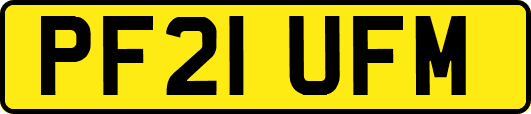 PF21UFM