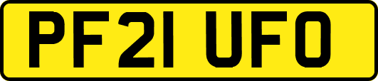 PF21UFO