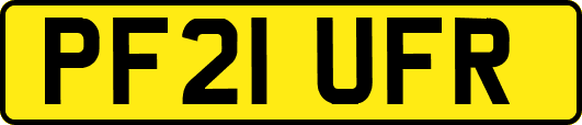 PF21UFR