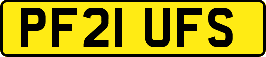 PF21UFS