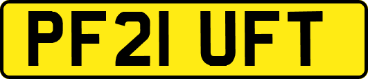 PF21UFT