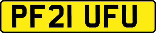 PF21UFU
