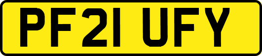 PF21UFY