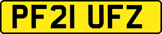 PF21UFZ