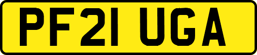 PF21UGA