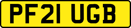 PF21UGB