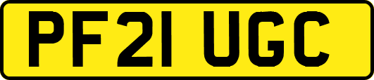 PF21UGC