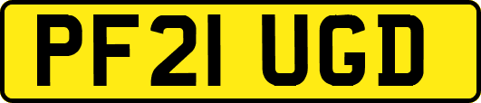 PF21UGD