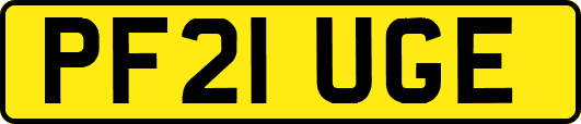 PF21UGE