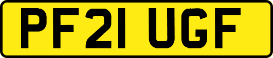 PF21UGF