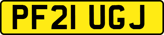 PF21UGJ